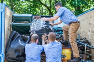 Image for EZ Yonkers Junk Removal with ID of: 3045974