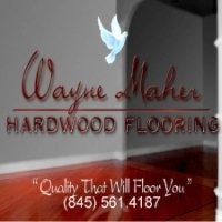 Image for Wayne Maher Hardwood Flooring with ID of: 3046003