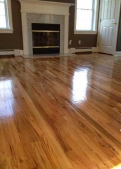 Image for Wayne Maher Hardwood Flooring with ID of: 3046011