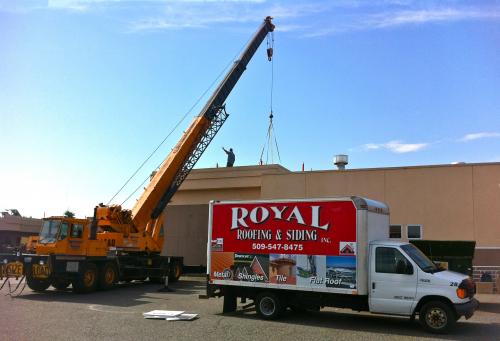 Image for Royal Roofing, Inc. with ID of: 3046064
