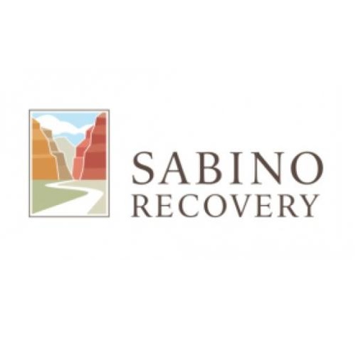 Image for Sabino Recovery with ID of: 3046080