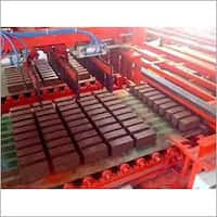 Image for Automatic Clay Brick Making Machine Market Poised to Expand at a Robust Pace Over 2018 - 2028 with ID of: 3046102