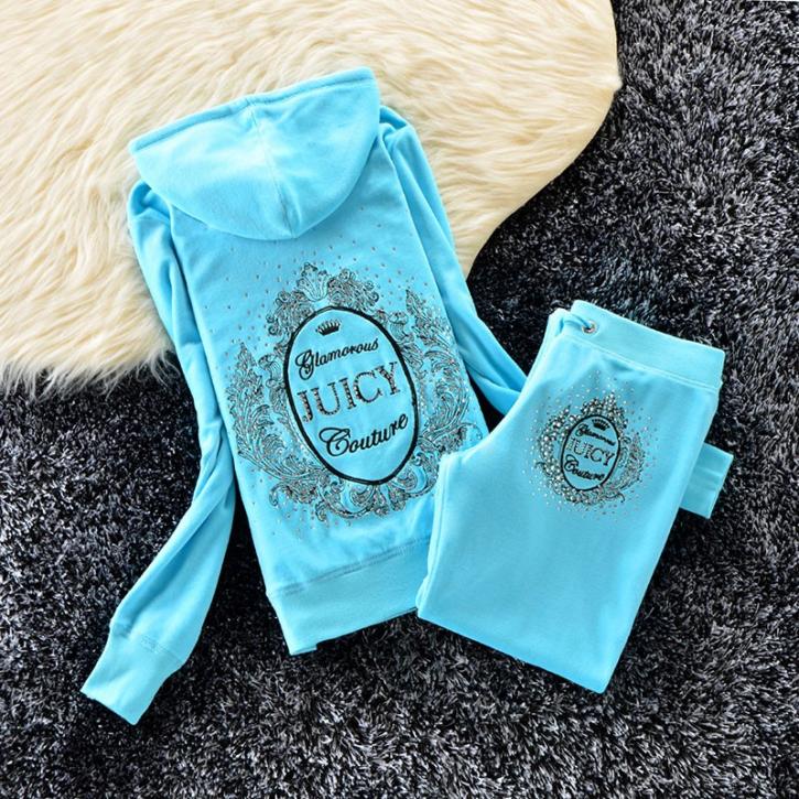 Image for juicy couture jackets with ID of: 3046126