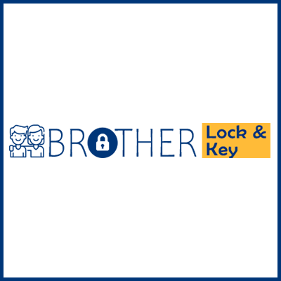 Image for Brother Lock & Key with ID of: 3046189