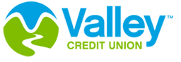 Image for Valley Credit Union with ID of: 3046205