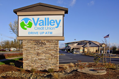 Image for Valley Credit Union with ID of: 3046212
