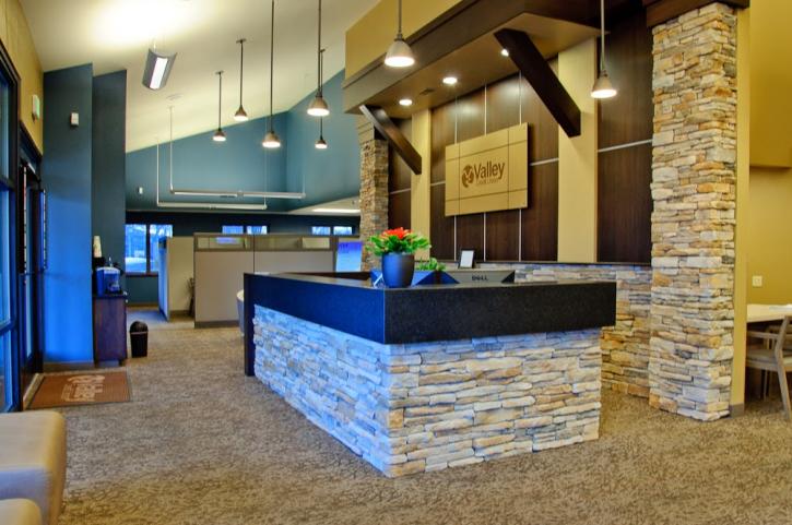 Image for Valley Credit Union with ID of: 3046215