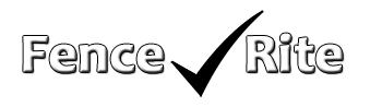 Image for Fence Rite with ID of: 3046299