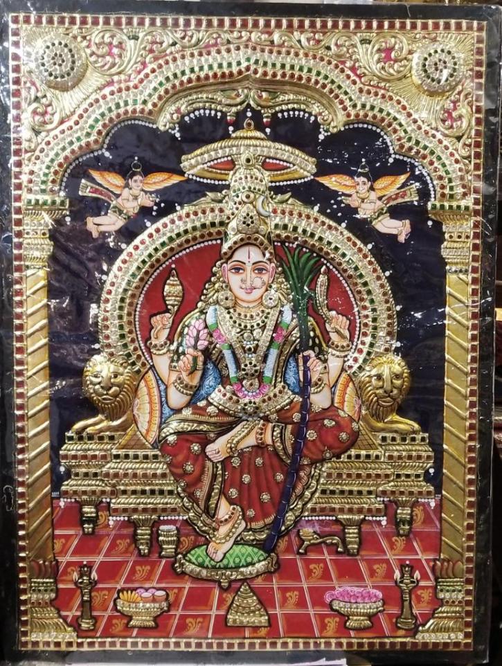 Image for Indian Handicrafts with ID of: 3046332