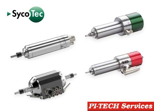 Image for SycoTec High-Frequency Spindles in IMTEX 2019 with ID of: 3046407