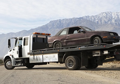 Image for Wilson Towing Service with ID of: 3046582