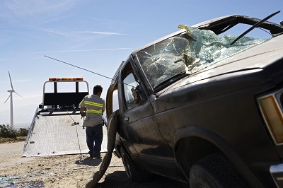 Image for Wilson Towing Service with ID of: 3046583