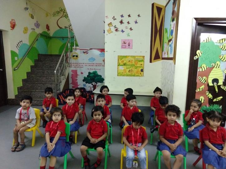 Image for Play School Near Sector 4 Gurgaon with ID of: 3046712