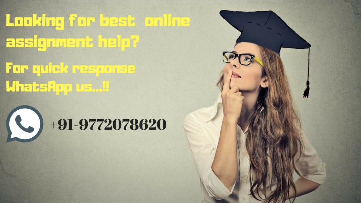 Image for Assignment help with ID of: 3046716