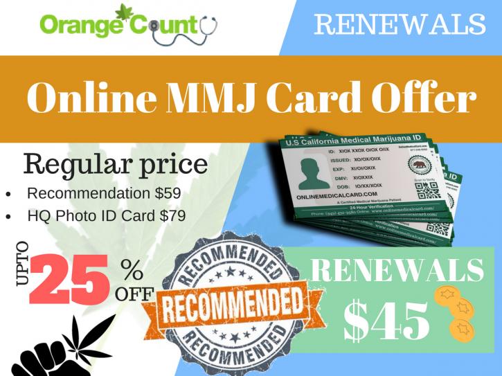 Image for Your 420 Evaluations in Orange County is just 3 Steps Ahead with ID of: 3046822