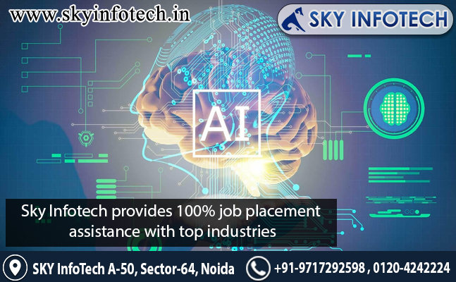 Image for Best Artificial Intelligence Training with ID of: 3046853