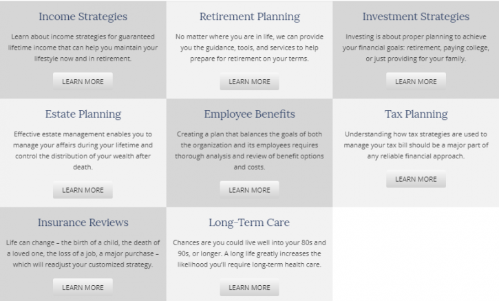 Image for Chris Egan Financial with ID of: 3046906