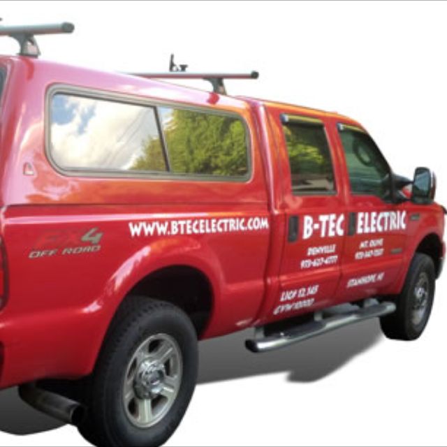 Image for B-Tec Electric CO, LLC with ID of: 3047015