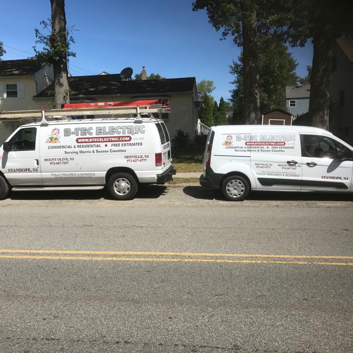 Image for B-Tec Electric CO, LLC with ID of: 3047017
