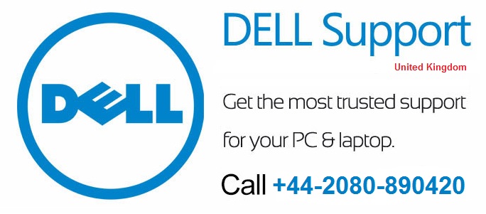 Image for Dell Technical Support Number for UK +44-2080-890420 with ID of: 3047053