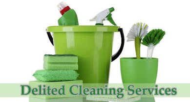 Image for Delited Cleaning Services with ID of: 3047057