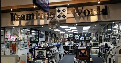 Image for Framing World - Sefton Plaza with ID of: 3047417