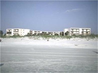 Image for St. Augustine Beach Vacation Rental St. Augustine Beach & Tennis Club Condominium with ID of: 304747