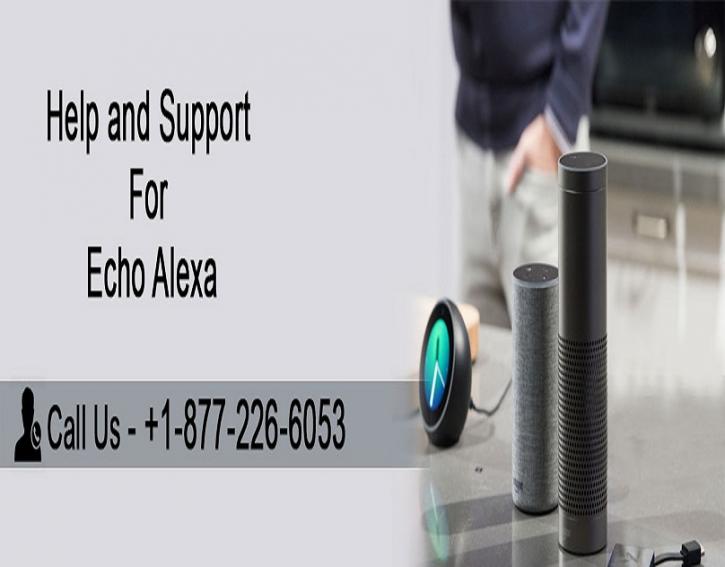 Image for Amazon Echo Alexa Technical Support Number with ID of: 3047630