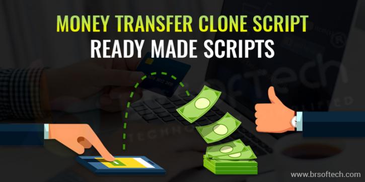 Image for Money Transfer Clone Script | READY MADE SCRIPTS with ID of: 3047706