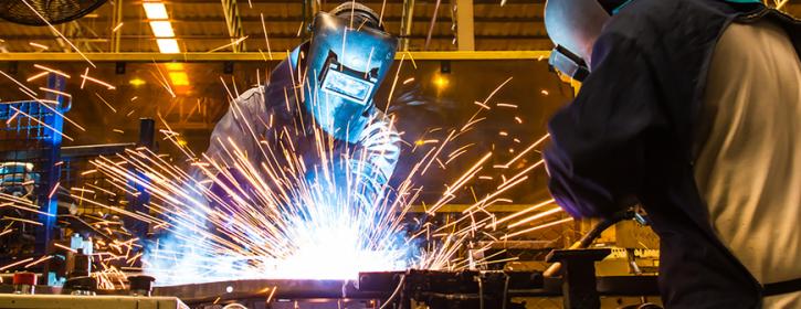 Image for Welding Inspector EUROPE with ID of: 3047752