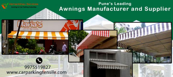 Image for Awnings Supplier in Pune with ID of: 3047773