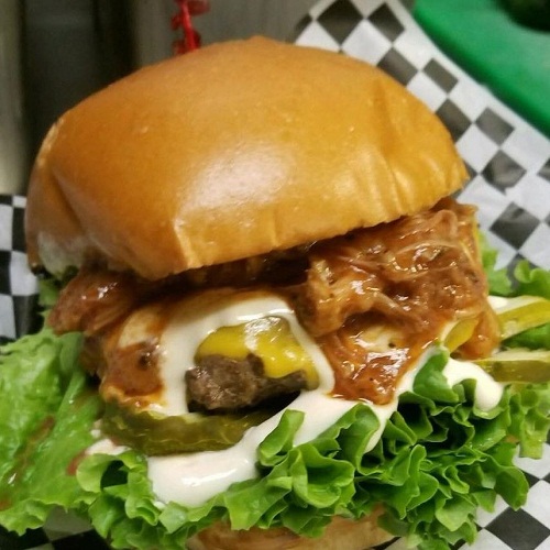 Image for William's Gourmet Kitchen with ID of: 3047881
