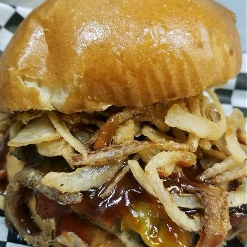 Image for William's Gourmet Kitchen with ID of: 3047882