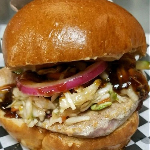 Image for William's Gourmet Kitchen with ID of: 3047884