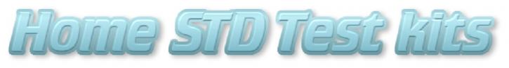 Image for Home STD Test Kits with ID of: 3048186