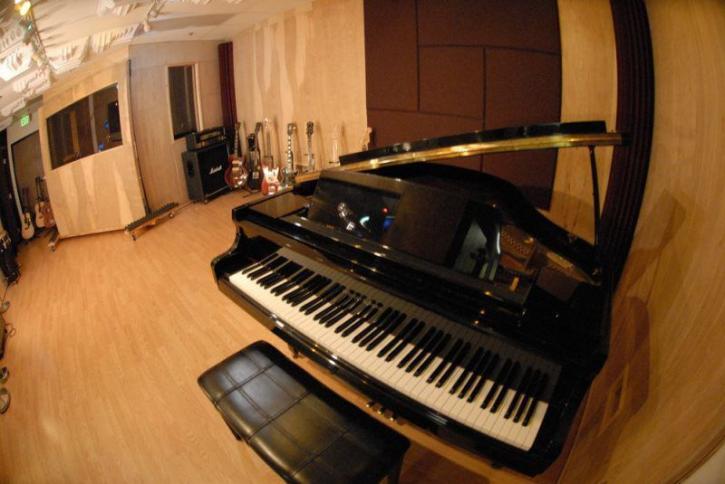 Image for California Sound Studios with ID of: 3048335