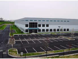Image for Cushman & Wakefield Inks 372,000-Sq.-Ft. Industrial Lease at Exit 8A with ID of: 304845