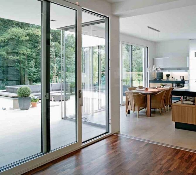 Image for Miami Sliding Glass Doors with ID of: 3048510