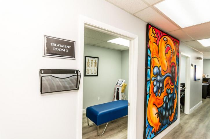 Image for Singer Health Center with ID of: 3048552