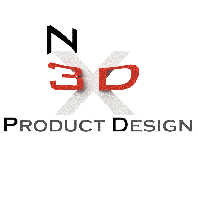 Image for N3DX Product Design, JZap Labs, LLC with ID of: 3048584