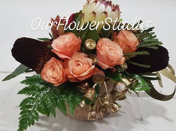 Image for Our Flower Studio with ID of: 3048635
