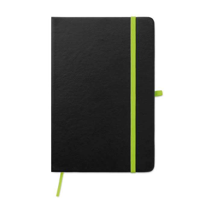 Image for Cuaderno Con Tapa de PU Láser with ID of: 3048696