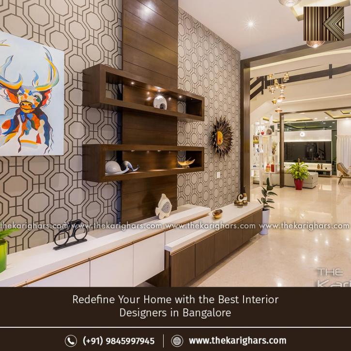 Image for Apt Space Planning with the Best Interior Designers in Bangalore with ID of: 3048805