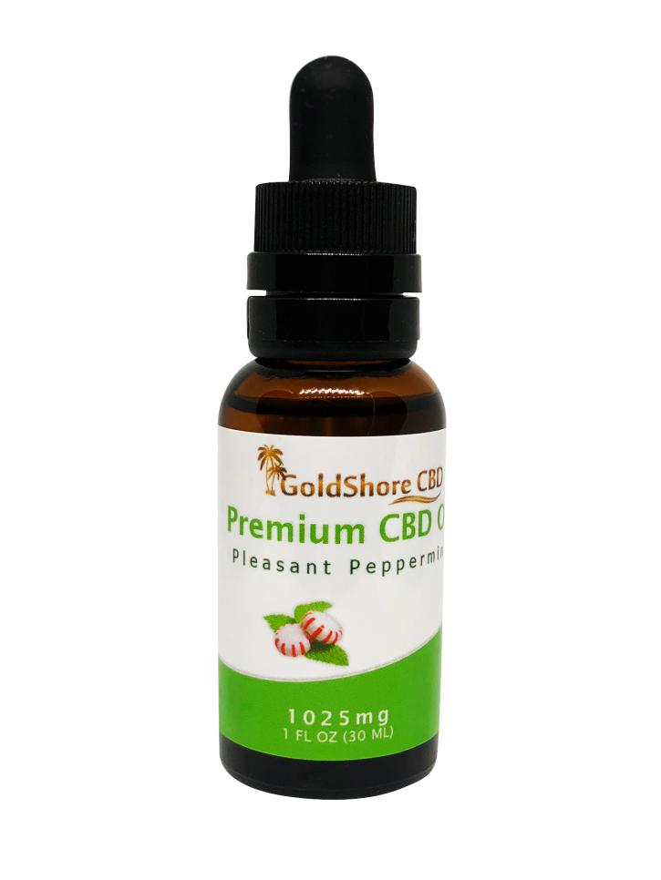 Image for GoldShore CBD with ID of: 3048949