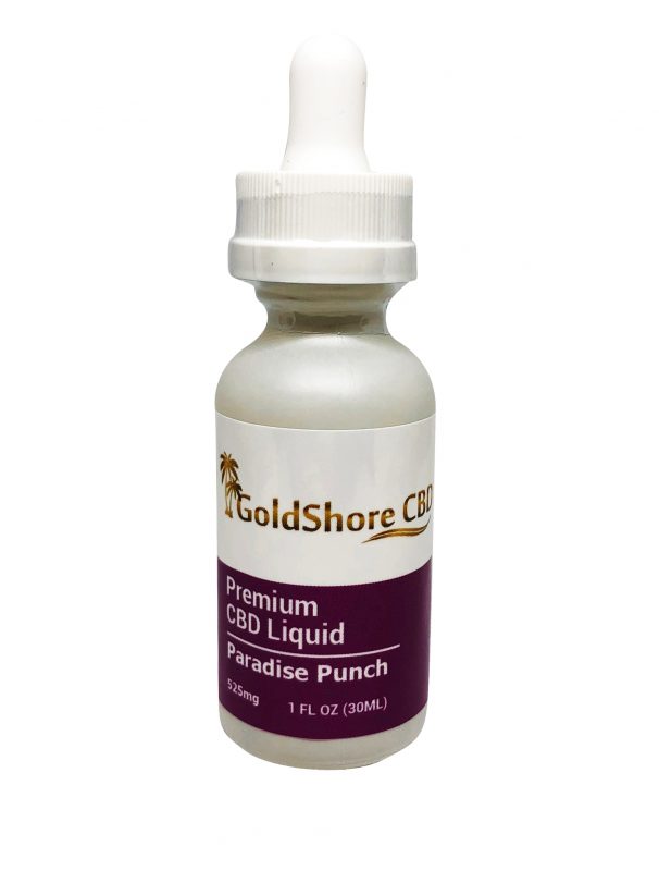 Image for GoldShore CBD with ID of: 3048950