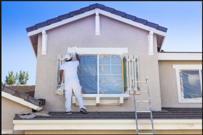 Image for Chicago Drywall and Paint Pros with ID of: 3048993