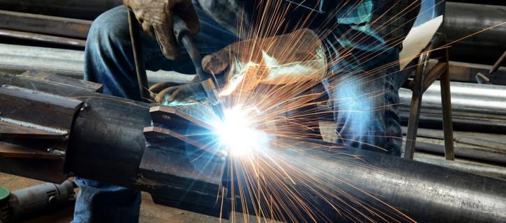 Image for Stainless Steel Fabrication | Stud wall | Metal Stud with ID of: 3048996