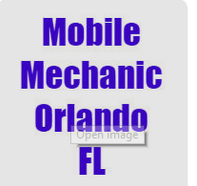 Image for Mobile Mechanic Orlando FL with ID of: 3049225
