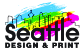 Image for Seattle Design and Print with ID of: 3049293