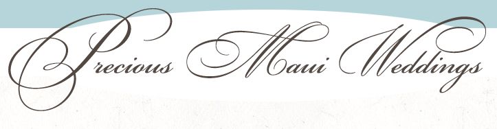 Image for Precious Maui Weddings with ID of: 3049425